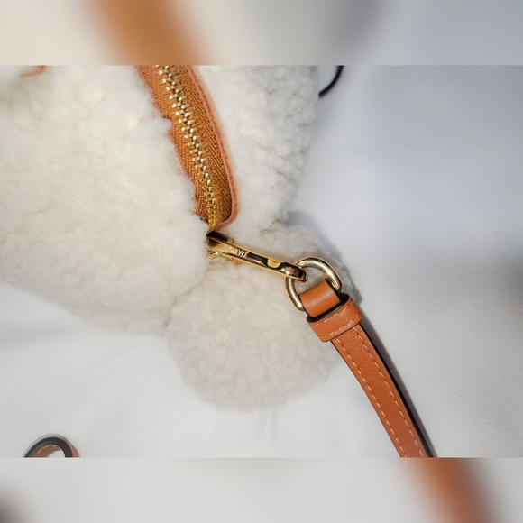 COPY - Luxury Loewe Bunny Mini Bag - Picture 5 of 7